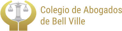 Colegio de Abogados de Bell Ville
