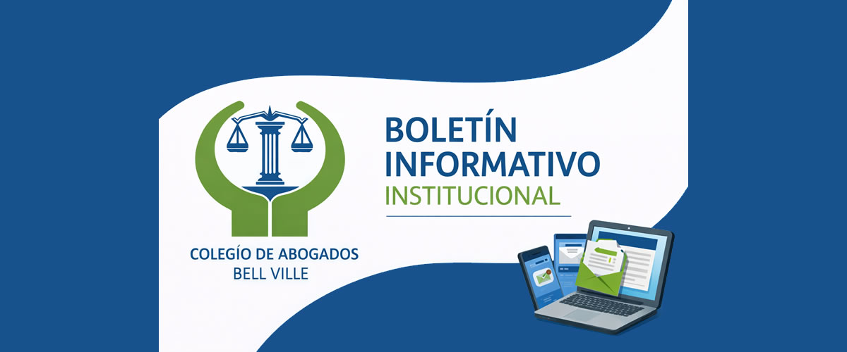 Boletín Informativo del 27/03/2026