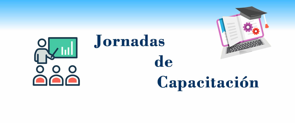 Jornadas de Capacitación