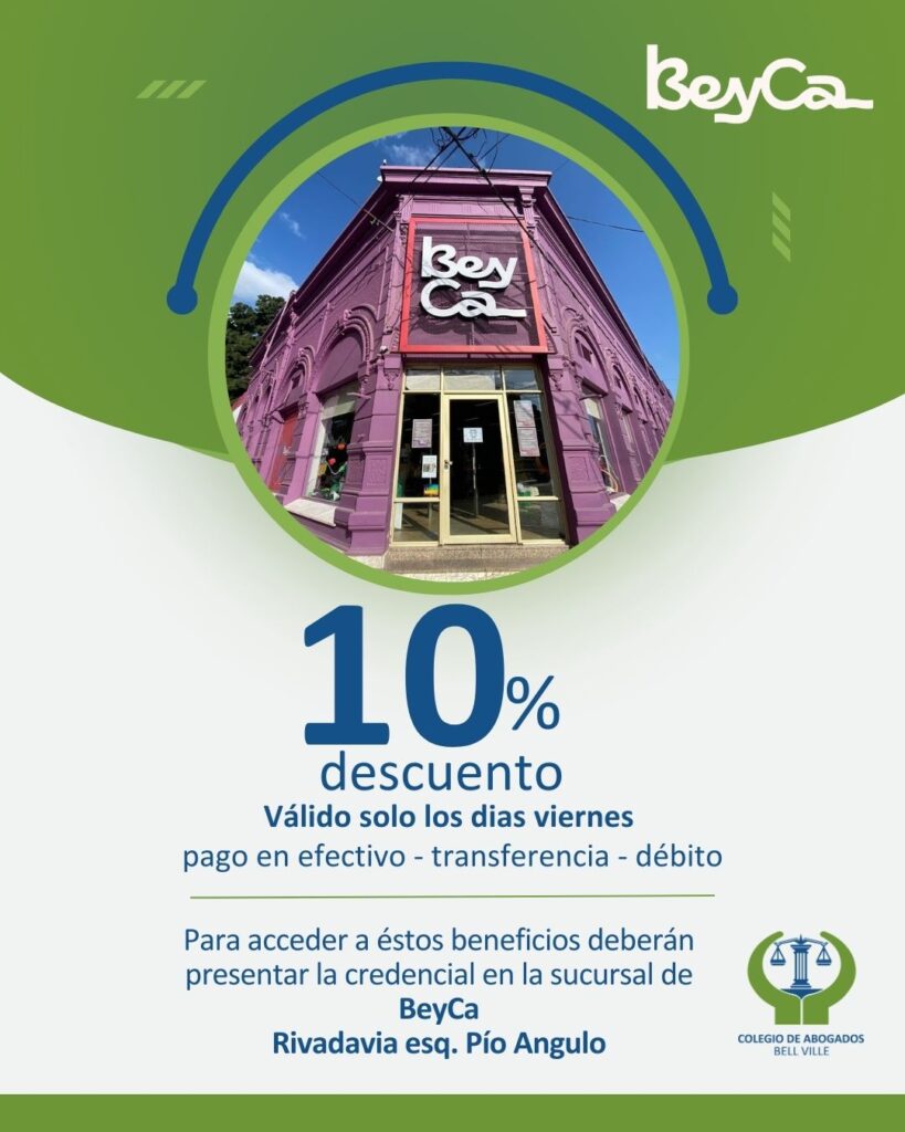 BEyCA