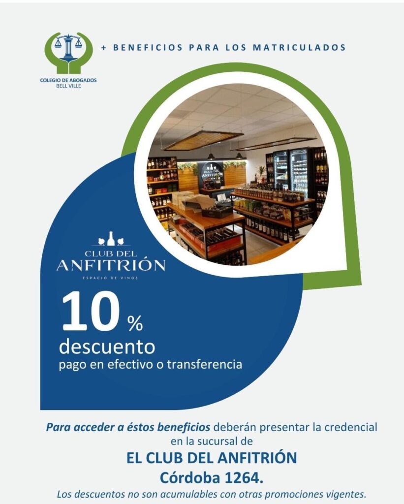 Club del Anfitrión