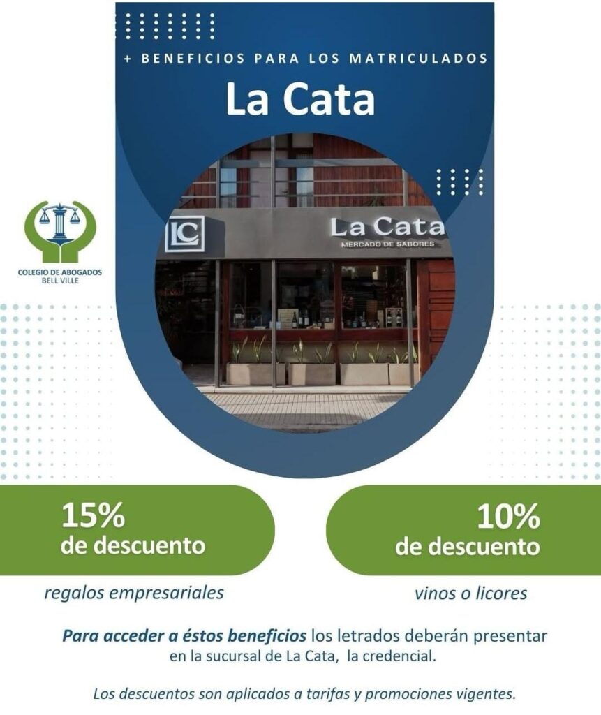 La Cata