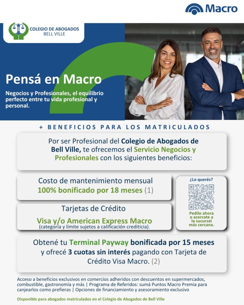 Banco Macro